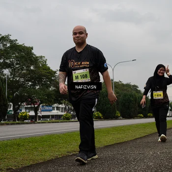 Runner Photo 8562823