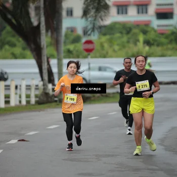 Runner Photo 8562824