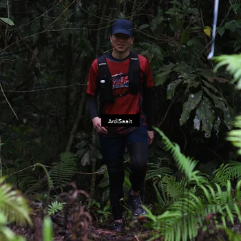 Runner Photo 8562828