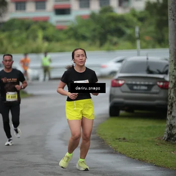 Runner Photo 8562829