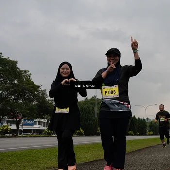 Runner Photo 8562830