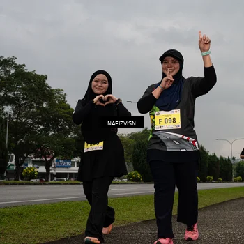 Runner Photo 8562831