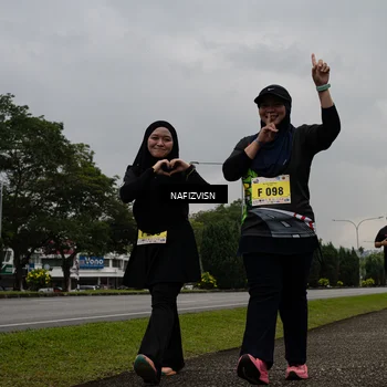 Runner Photo 8562833