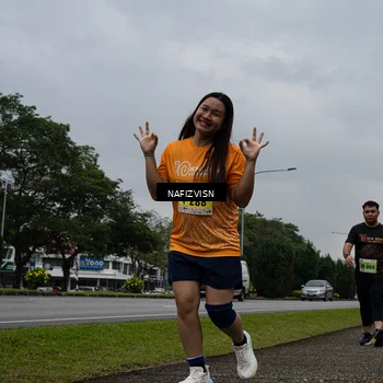 Runner Photo 8562834