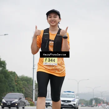 Runner Photo 8562840