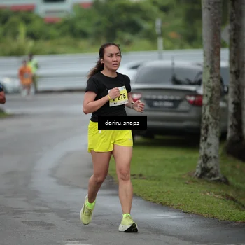 Runner Photo 8562841