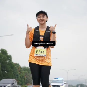 Runner Photo 8562842
