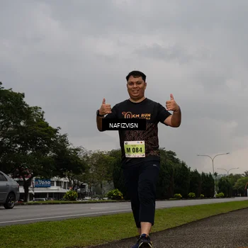 Runner Photo 8562843