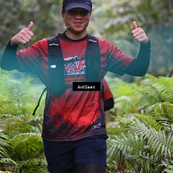 Runner Photo 8562844