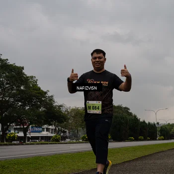 Runner Photo 8562845