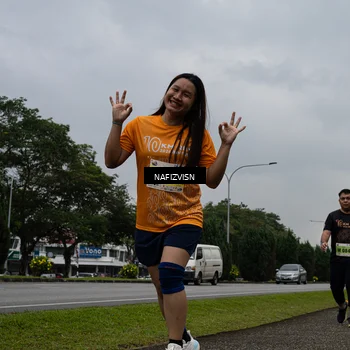 Runner Photo 8562846
