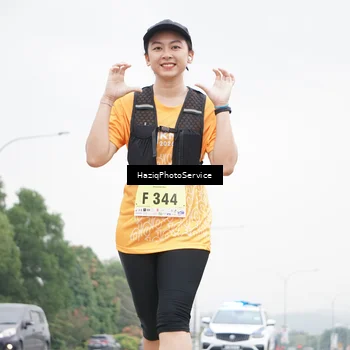 Runner Photo 8562847