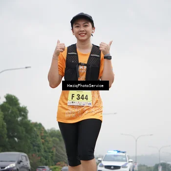 Runner Photo 8562848