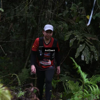 Runner Photo 8562849