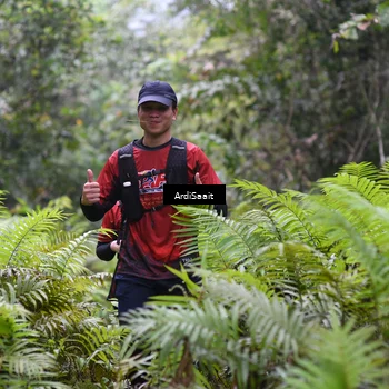 Runner Photo 8562850