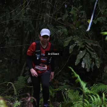 Runner Photo 8562851