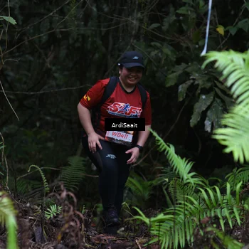 Runner Photo 8562852