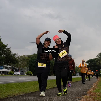 Runner Photo 8562853