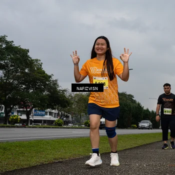 Runner Photo 8562855