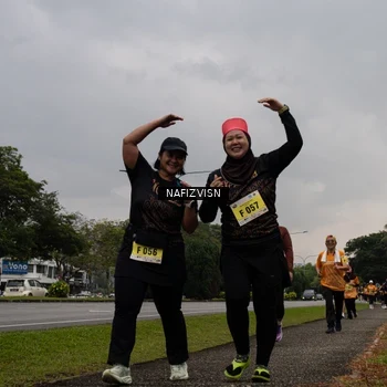 Runner Photo 8562856