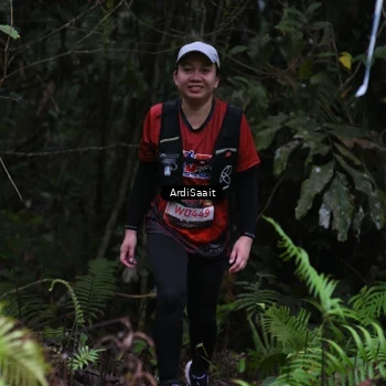 Runner Photo 8562857