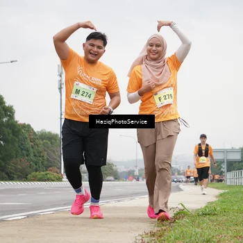Runner Photo 8562859