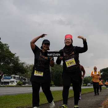 Runner Photo 8562860
