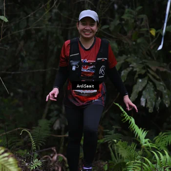 Runner Photo 8562861