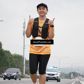 Runner Photo 8562862
