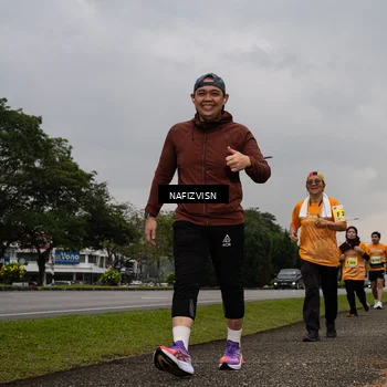 Runner Photo 8562863