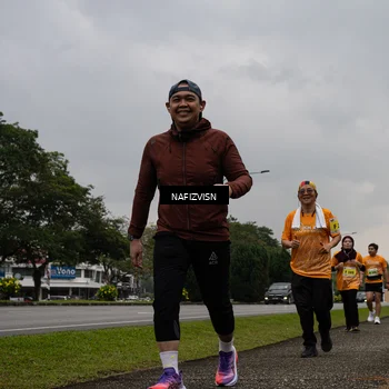 Runner Photo 8562864