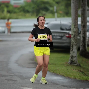 Runner Photo 8562865