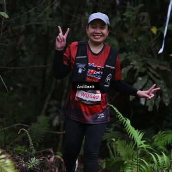 Runner Photo 8562867