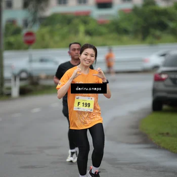 Runner Photo 8562872
