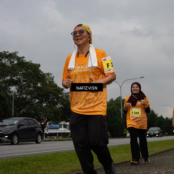 Runner Photo 8562873