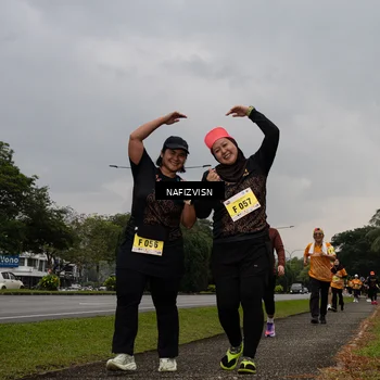 Runner Photo 8562874