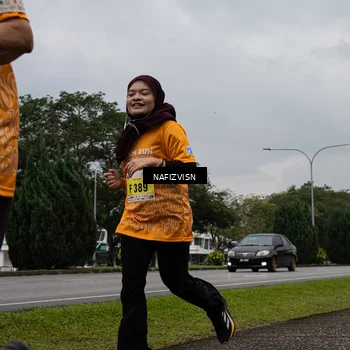 Runner Photo 8562878
