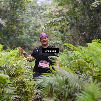 Runner Photo 8562879