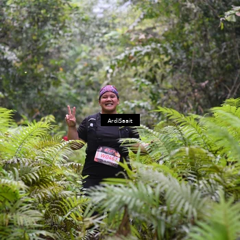 Runner Photo 8562881