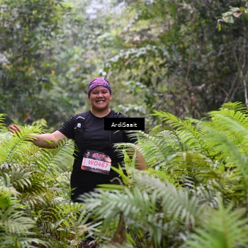 Runner Photo 8562884