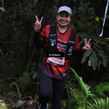 Runner Photo 8562885