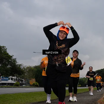 Runner Photo 8562886