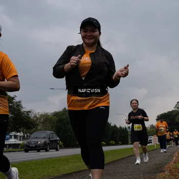 Runner Photo 8562887