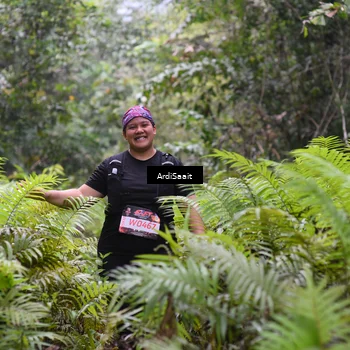 Runner Photo 8562890