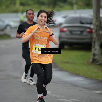 Runner Photo 8562894