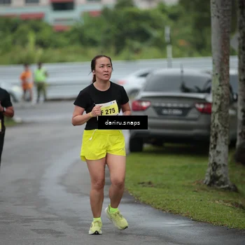 Runner Photo 8562896
