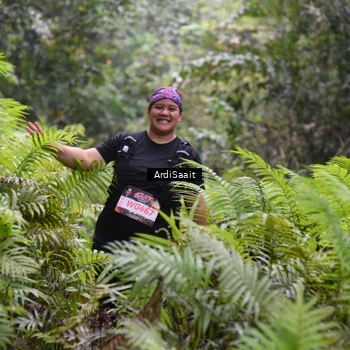 Runner Photo 8562897