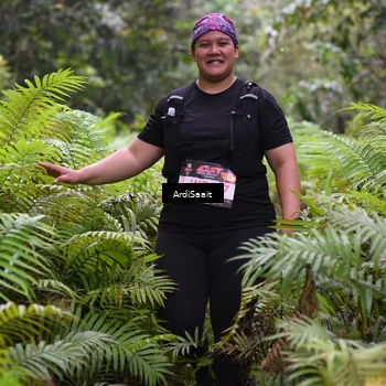 Runner Photo 8562899
