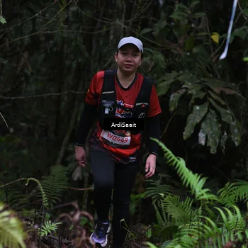 Runner Photo 8562900