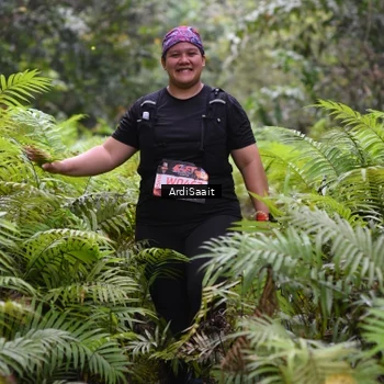 Runner Photo 8562903